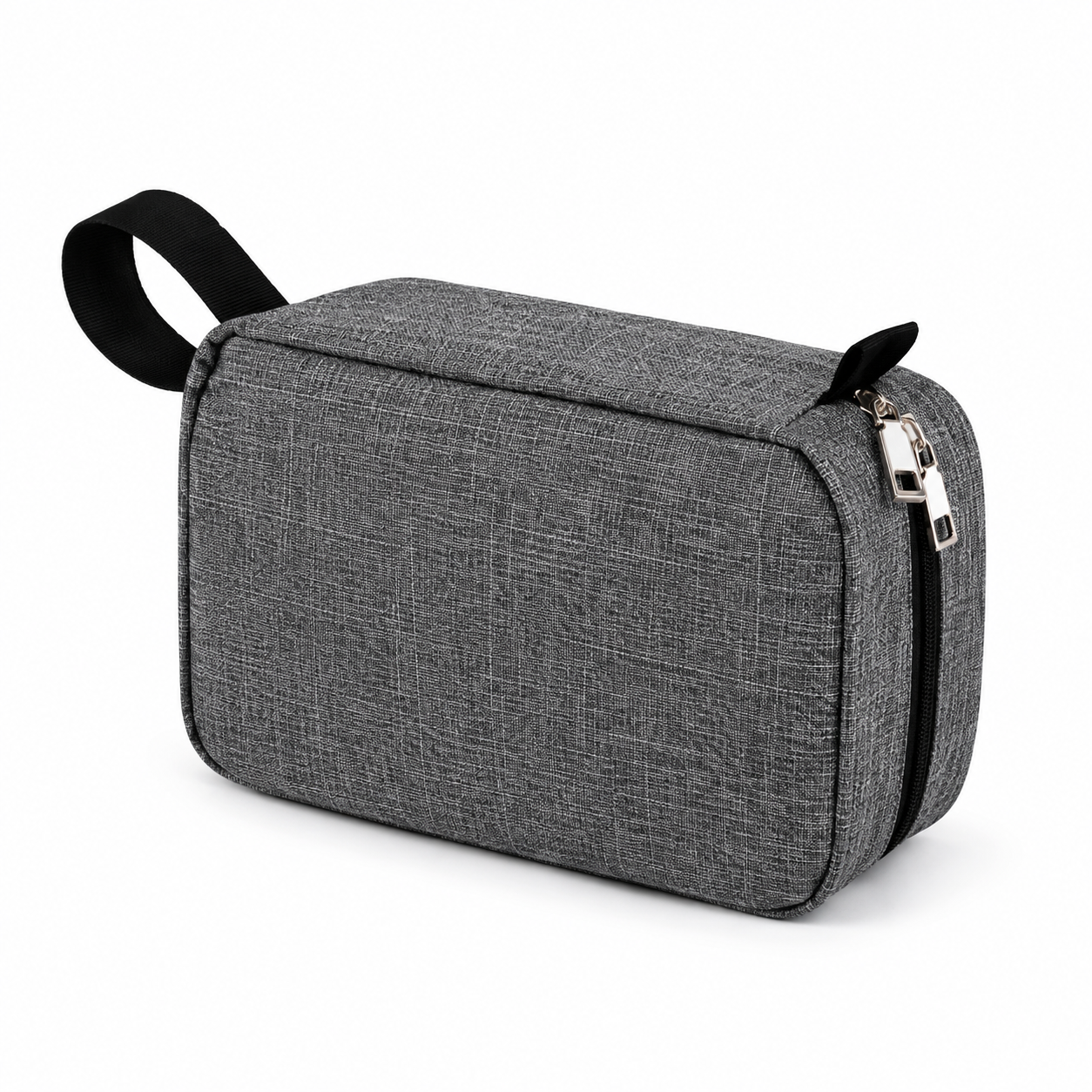 Estuche Organizador de Aseo Para Viaje