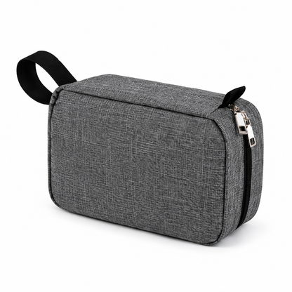 Estuche Organizador de Aseo Para Viaje