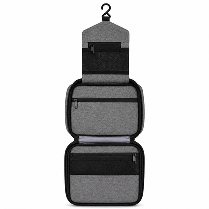 Estuche Organizador de Aseo Para Viaje